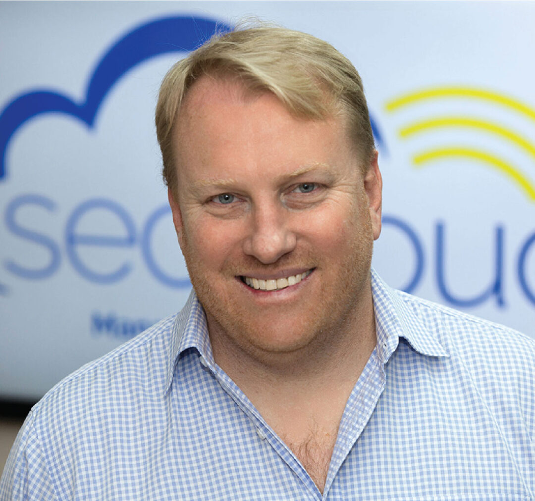 About Us - Security Vision Networks