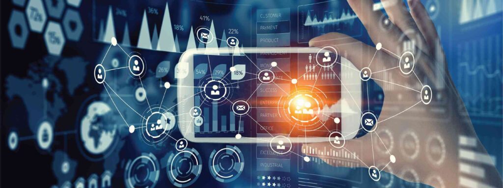 Smart phone access control