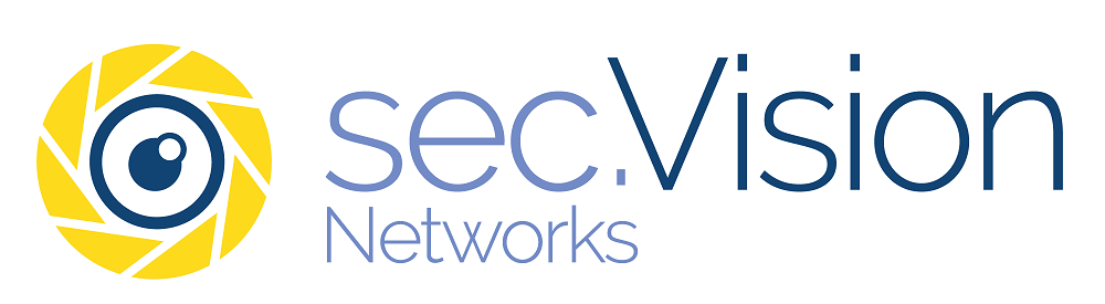 secVision Networks